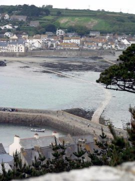 0727 St. Michaels Mount